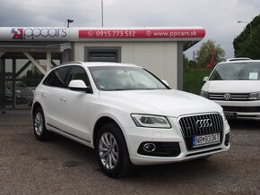 Audi Q5 3.0 TDI DPF quattro S tronic - 2