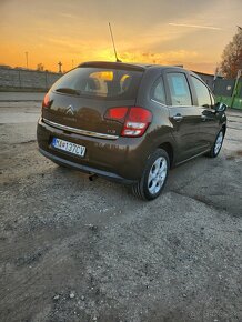 Citroën C3 - 2