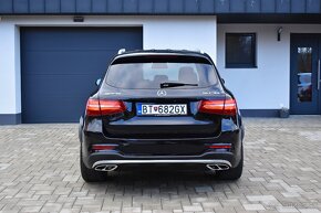 Mercedes Benz GLC 43 AMG 4MATIC AIRMATIC DYNAMIC - 2