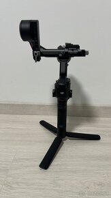 Stabilizátor dji RS3 - 2