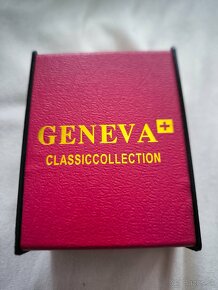 Geneva Classic collection - 2