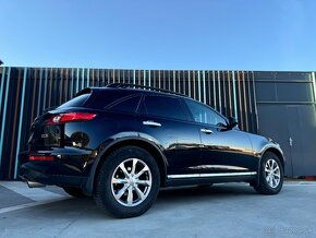 ✅Infiniti FX35 V6 ✅ - 2