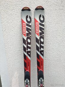 Lyze ATOMIC GS9 - 2