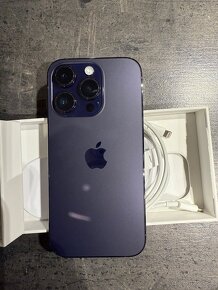 Iphone 14Pro 128GB purple - 2