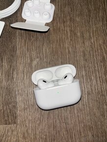 Slúchadlá AirPods Pro 2. USB-C - 2