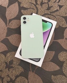 Apple iPhone 12 64gb Green - 2