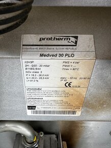 Protherm medved 30 PLO - 2