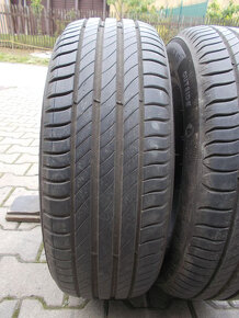 Pneumatiky Michelin 185/65R15 letné 2ks - 2