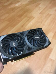 Rtx3060 8gb - 2