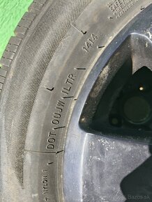 205/65R16C - 2