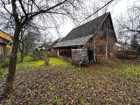 DEMÄNOVÁ RODINNÝ DOM SUPERPONUKA V TOP LOKALITE, VŠETKY IS. - 2