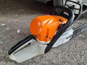 Stihl ms 362 - 2