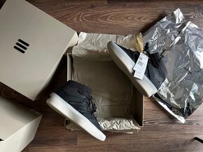 adidas x Fear of God Athletics I "Carbon" (43) - 2