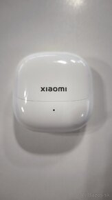 Xiaomi Buds 5 - Ceramic White - 2