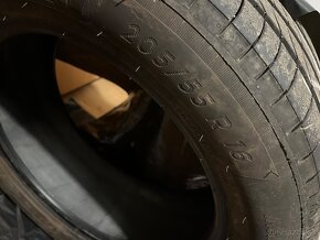 letné pneumatiky značky Michelin - 2