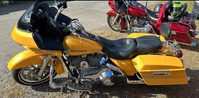 2005 Harley-Davidson screaming eagle road glide - 2