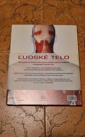 Ľudké telo - 2