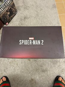 Spider man ps5 collector's edition - 2