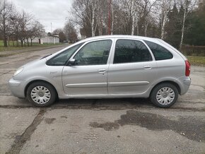 Citroen Xsara Picasso , EK/TK 11/2026 - 2