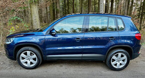 VW TIGUAN 2.0 TDI DSG 4X4 - 2