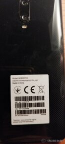 Krásny Xiaomi Redmi 9T PRO 64G vynikajúca batéria - 2