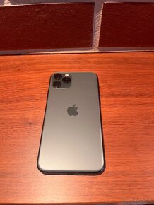 Iphone 11 pro - 2