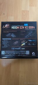 GIGABYTE H610M S2H V2 DDR4 - 2