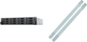 Synology rail kit - 2