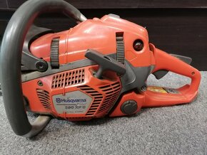 HUSQVARNA 560 XP - 2