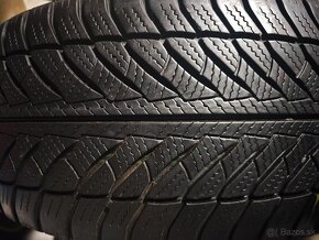 245/45 R19 - 2