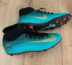 Kopačky Nike Mercurial veľ 42 - 2