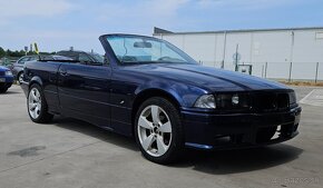 Bmw styling 138 7,5j 17" et43 - 2