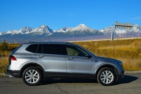 Volkswagen Tiguan Allspace 2.0 TDI EVO DSG - odpočet DPH - 2