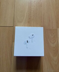 Airpods 2pro - 2