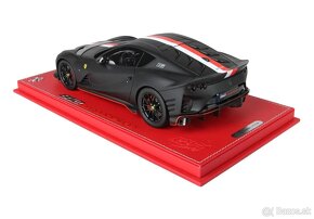 FERRARI 812 COMPETIZIONE | BBR 1/18 - 2