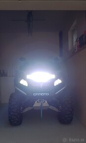 5D 200W LED RAMPA - 2