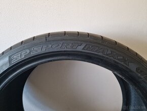 DUNLOP 275/35 r21 - 2