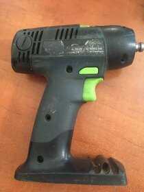 Festool TDK 12 - 2