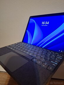 Microsoft Surface Go 3 - 2