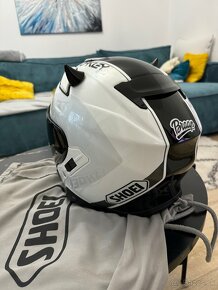 SHOEI prilba J-Cruise II ADAGIO TC-6 - 2