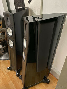 RAIDHO ACOUSTICS C2.2 - 2