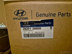 Predam turbo na hyundai ix 35,i40 1,7crdi 85kw - 2