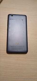 Xiaomi redmi 4a - 2