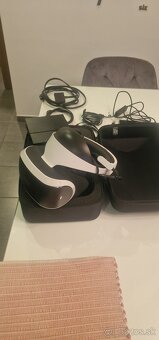 Okuliare VR playstation - 2