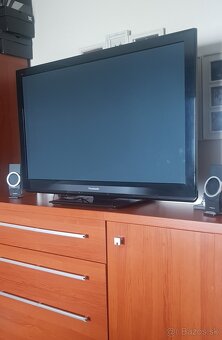 Panasonic 106cm - 2