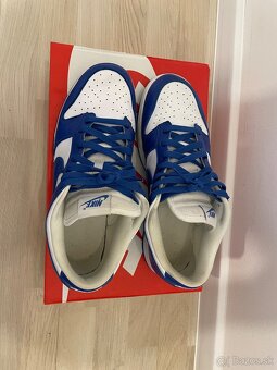 Nike Dunk Low Kentucky 43 - 2