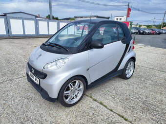 Smart Fortwo - 2