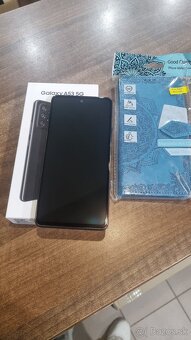 Samsung Galaxy A53 6/128GB - 2