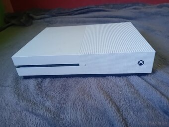 Xbox one s - 2