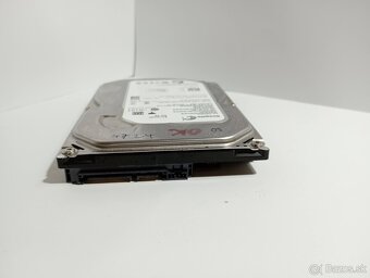 Seagate 500 GB HDD - 2